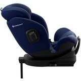  Autosjedalica Avionaut Stardust RWF+ Airflow i-Size 0-21 kg (40-105 cm), Navy | shoptok.hr