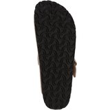 Birkenstock Nizki natikači 'Boston LEVE' bež | Shoptok.si