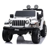  Dečiji auto na akumulator Jepp Wrangler - Beli Cene