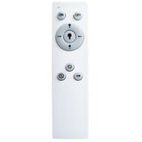 Top Light - prigušiva LED plafonska svetiljka LED/24W/230V+daljinsko upravljanje crna | Eponuda.com