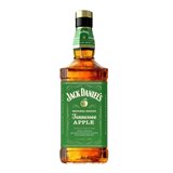 Jack Daniels Apple 0.7l Cene