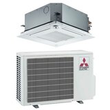 Mitsubishi Electric ELECTRIC - KAZETNA JEDINICA - 2,5 KW - SLZ-M25FA/SUZ-M25VA (IC daljinski) Cijene