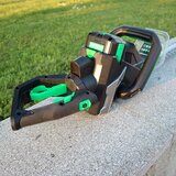 Garden Master Baterijske Makaze Za Živu Ogradu 40V - 94950 | ePonuda.com