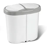 Kanta za smeće Multispace 2x12 l Soft Touch 147656