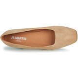 JB Martin TONIQUE Smeđa | shoptok.hr