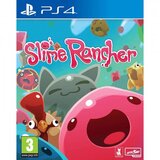 Sony Slime Rancher /PS4 | Eponuda.ba