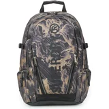 TARP RUCKSACK Smeđa