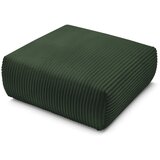 Bobochic Paris Tamno zeleni tabure od samta Lucien – | shoptok.hr
