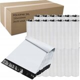  Kurirsko PAKIRANJE OD FOLIJSKE omotnice od folije PAKIRANJE vrećica 1300 komada 330x450cm | shoptok.hr