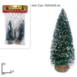 Dekoracija STABLO 2/1 15CM 9963 | Eponuda.ba