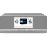Technisat DigatRadio 372 CD IR silber | shoptok.hr