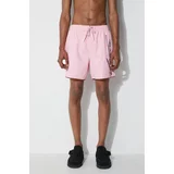 Lacoste Kratke hlače za kupanje boja: ružičasta, MH2699-6XP