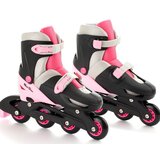MOLTO dječje role 3inLine Pink Cijene