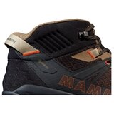 Mammut Pohodništvo Sertig Ii Mid Gtx Kostanjeva | Shoptok.si
