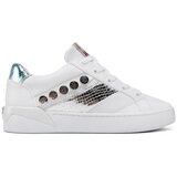 Guess Modne superge FL5RXOELE12 Bela Cene