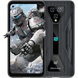 Blackview pametni robustni telefon BL5000 5G, 8GB/128GB, črn Cene