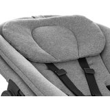 Hauck hranilica Alpha Newborn Set Pro Nature Grey | shoptok.hr
