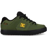 Dc Shoes Skate čevlji Domyślna nazwa Zelena | Shoptok.si