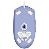 Logitech G203 lightsync lilac | ePonuda.com