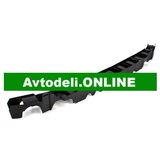 CITROËN/PEUGEOT Originalni prednji odbijač za C3 III | Shoptok.si