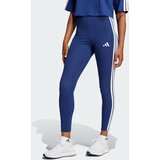 Adidas Tajice 'Essentials' tamno plava / bijela | shoptok.hr