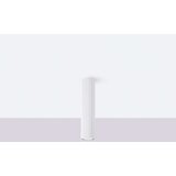  Sollux SL.1532 - Spot svetiljka KARBON 1xGU10/10W/230V 30 cm bela | Eponuda.com