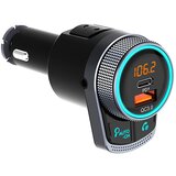 X Wave FM transmiter za auto BT 80 029650 | ePonuda.com