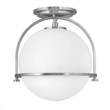 Elstead Lighting stropna svetilka elstead somerset 28.2/31.8 cm | Shoptok.si