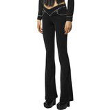 Versace Jeans Couture zvonaste ženske farmerke VJ76HAB511-0D24-909 cene
