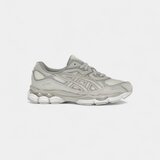 Asics Nizke superge Gel-NYC Cream Cloud Grey Siva Cene