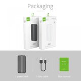 Olimp Sport Power bank GOLF G92PD 10000mAh crni | ePonuda.com