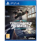 Activision Blizzard PS4 Tony Hawks Pro Skater 1 and 2  cene