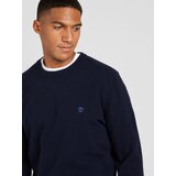Timberland Pulover 'Williams' plava / morsko plava | shoptok.hr