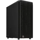 proart PA401 wood metal pwm black kućište crno
