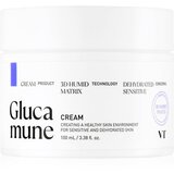 VT COSMETICS Glucamune Cream krema za intenzivnu hidrataciju za jačanje kožne barijere 100 ml | shoptok.hr