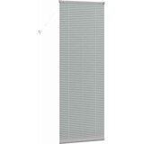  Venecijanski zastore Srebrno 220 x 70 cm Aluminij | shoptok.hr