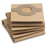 Kärcher papirnate filtrske vrečke (3 kosi) 6.904-128.0 | Shoptok.si