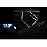 Humberg nosač za TV 23-60 inča, 45 kg | shoptok.hr
