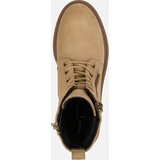 Geox Beige women's ankle boots Iridea - Women's | shoptok.hr