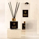 osveživač prostora eternal dark fig & gardenia lily 0.1l - hml ( 039057 )