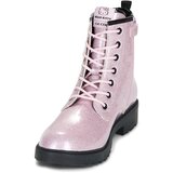 Geox Polškornji J CASEY GIRL HELLO KITTY Rožnata | Shoptok.si