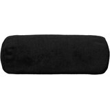  Presvlaka za jastuk 6 pcs HEERLEN Crna &amp;Oslash; 15 x 40 cm Flanel Slike