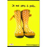 Pigna zvezek A4 je me sens, mali karo, 42 listov, sortirano, 1 kos | Shoptok.si