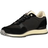 NAPAPIJRI SHOES BLACK MEN&#39;S SPORTS SHOES | Shoptok.si
