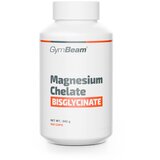 GymBeam Magnesium Chelate (Bisglycinate) 360 caps | Eponuda.ba
