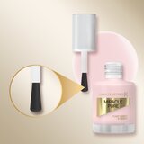 Max Factor Miracle Pure negovalen lak za nohte 12 ml odtenek 220 Cherry Blossom Cene
