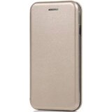 Huawei MCLF11-Nova 9 SE * Futrola Leather FLIP Gold (249) | Eponuda.com