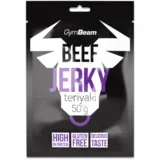 Sušena govedina Beef Jerky 50 g teriyaki