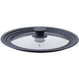 Fackelmann Univrezalni poklopac 24/26/28cm | ePonuda.com