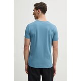 Lacoste Polo majice dolgi rokavi TH6709-00 Modra | Shoptok.si